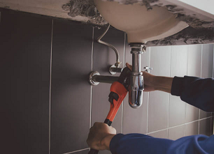 Kabatas Mutfak Lavabo Açma