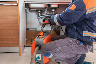 Kabatas Mutfak Lavabo Açma